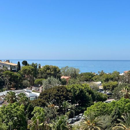 马拉加Vistas Al Mar Urbanizacion El Candado公寓 外观 照片
