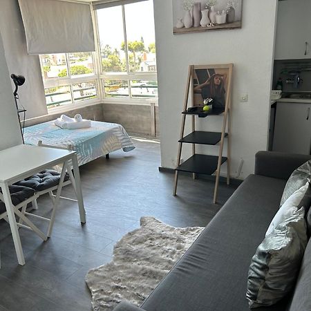 马拉加Vistas Al Mar Urbanizacion El Candado公寓 外观 照片